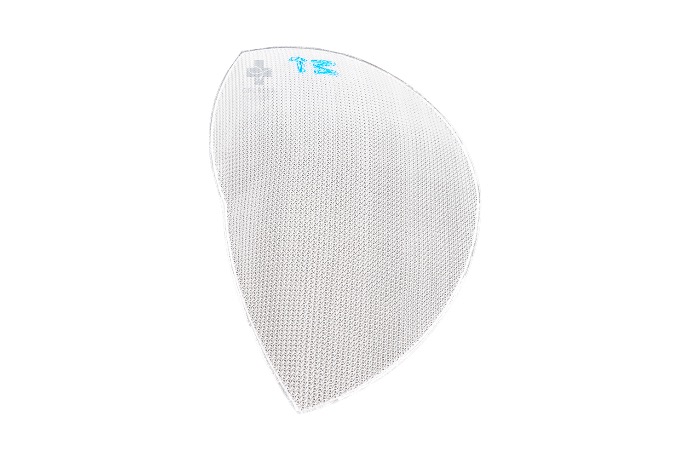 MALLA 3DMAX GDE IZQ 4" X 6" (10.8 CM X 16.0 CM)