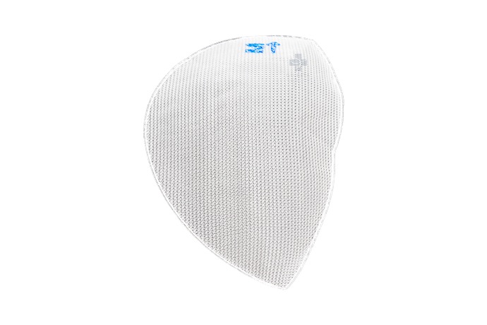 3D MAX MALLA 4"X6" (10.8 X 16 CM) DER