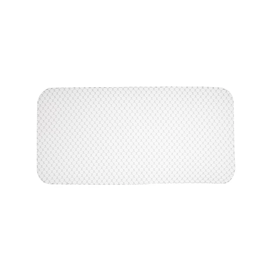 MALLA LIGERA SOFT PLANA 6" X 6" (15 CM X 15 CM)