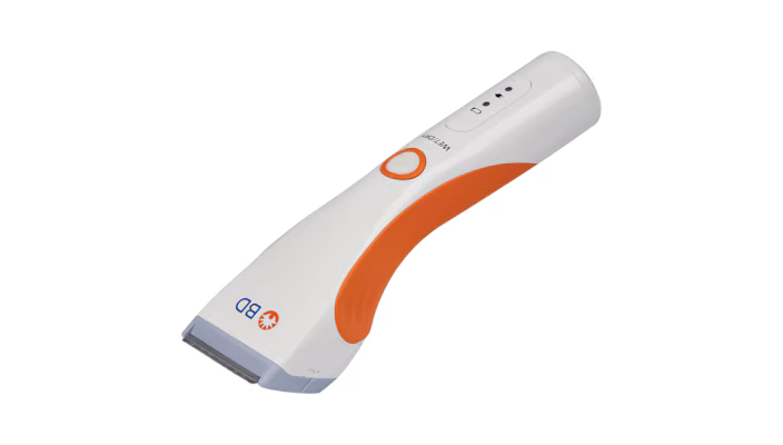 RECORTADORA QUIRÚRGICA DE VELLO CLIPPER
