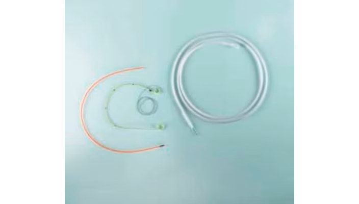 STENT URETRAL INLAY OPTIMA CON GUÍA HYDROGLIDE 6.0 FR X 24 CM