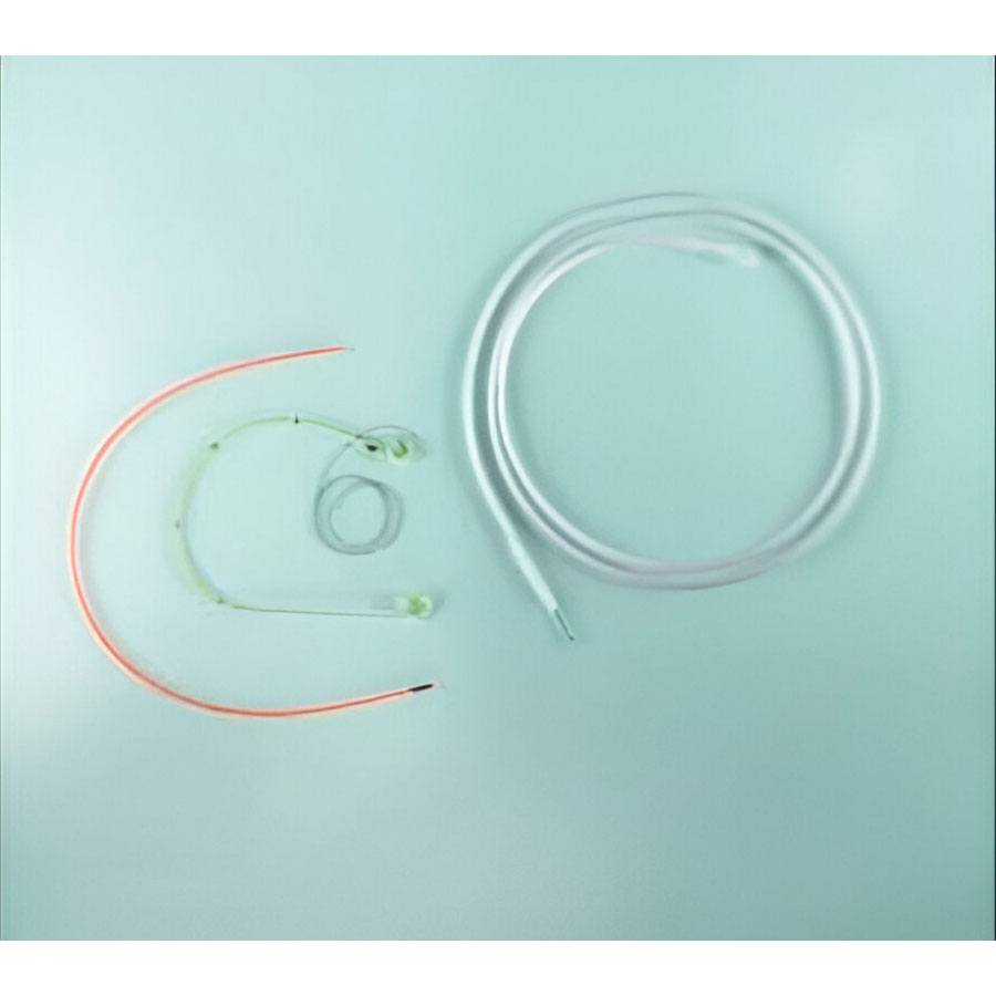 STENT URETRAL INLAY OPTIMA CON GUÍA HYDROGLIDE 6.0 FR X 26 CM