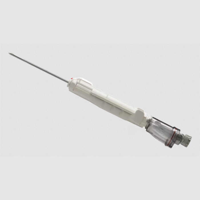 ENCOR ENSPIRE™ AGUJA 10 G VERTICAL