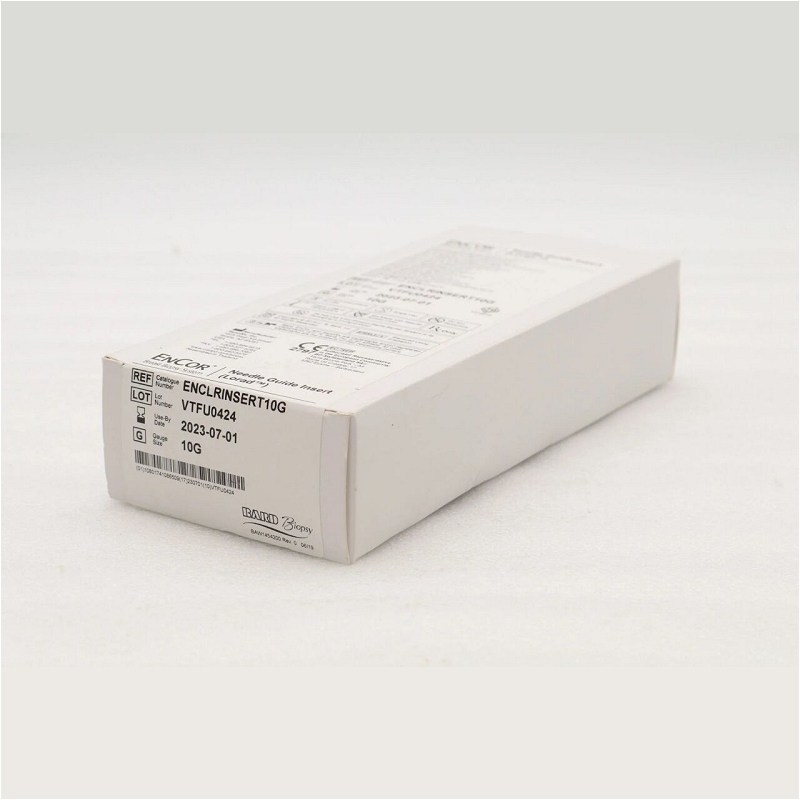 INTRODUCTOR ENCOR LORAD 7 G