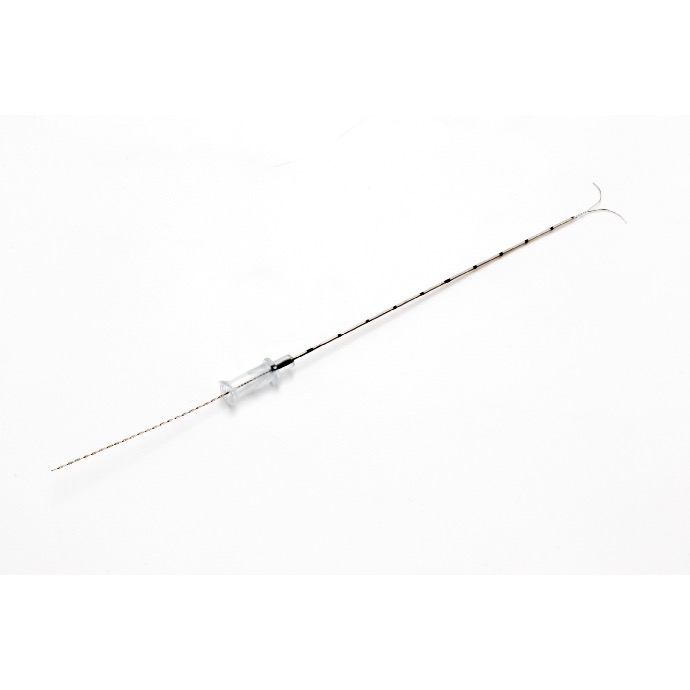 DUALOK AGUJA DE MARCAJE 20 G X 57 MM