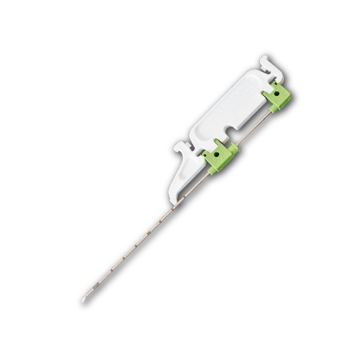 MAGNUM AGUJA PARA BIOPSIA DE TEJIDO BLANDO 14 G X 10 CM