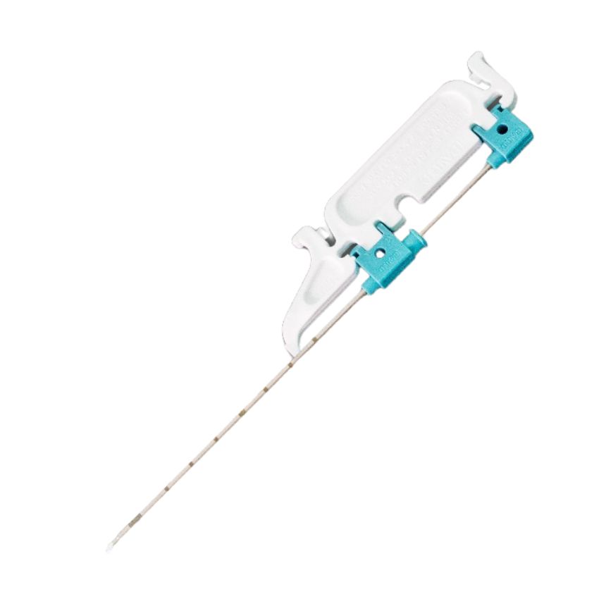 MAGNUM AGUJA PARA BIOPSIA DE TEJIDO BLANDO 16 G X 10 CM