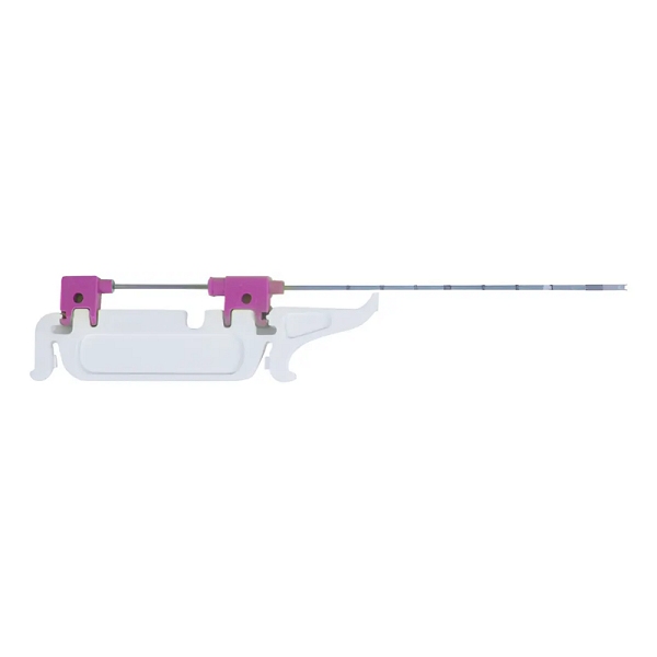MAGNUM AGUJA PARA BIOPSIA DE TEJIDO BLANDO 16 G X 13 CM
