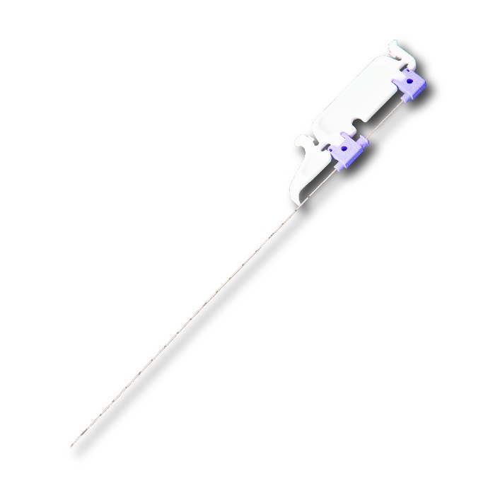 MAGNUM AGUJA PARA BIOPSIA DE TEJIDO BLANDO 16 G X 16 CM
