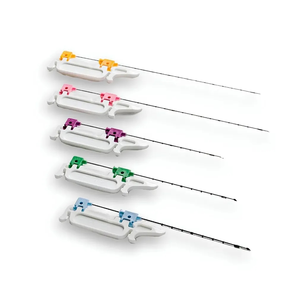 MAGNUM AGUJA PARA BIOPSIA DE TEJIDO BLANDO 18 G X 10 CM