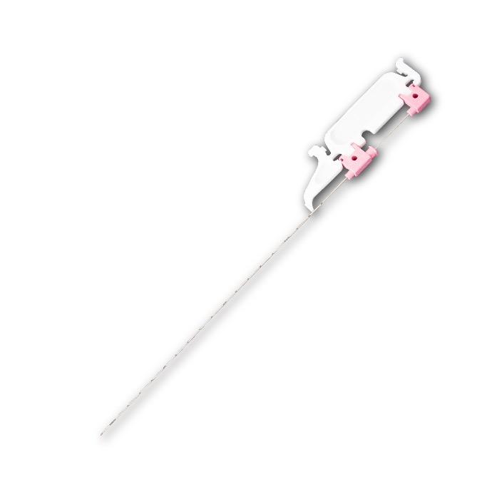 MAGNUM AGUJA PARA BIOPSIA DE TEJIDO BLANDO 18 G X 25 CM