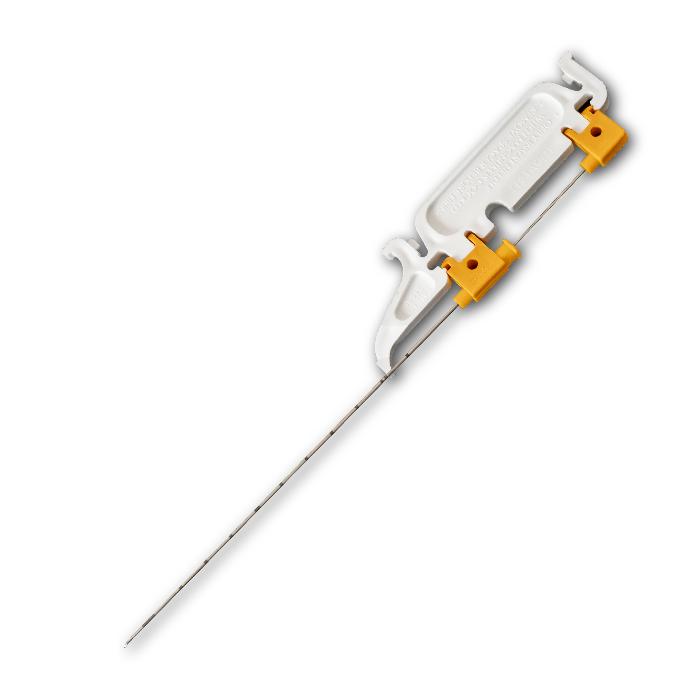 MAGNUM AGUJA PARA BIOPSIA DE TEJIDO BLANDO 20 G X 10 CM
