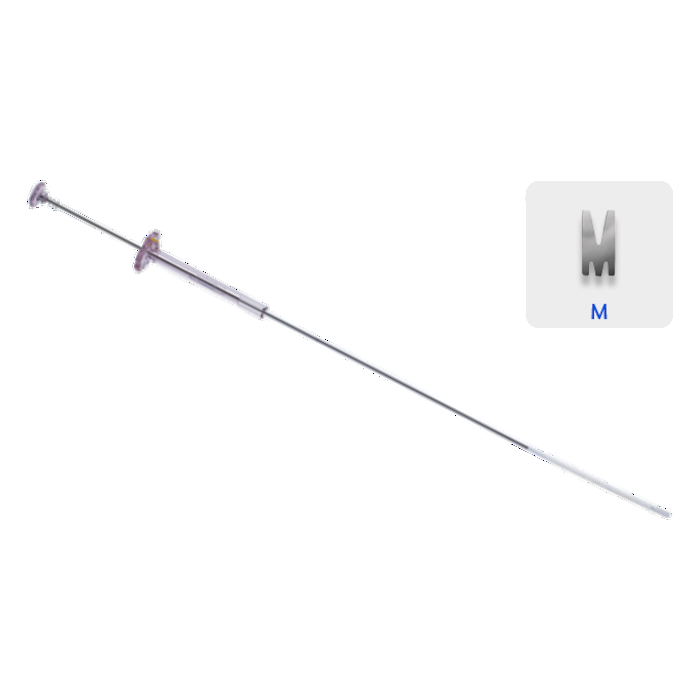 SENOMARK™ 7 G STAINLESS STEEL M
